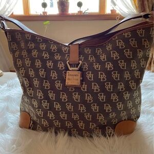 Vintage Dooney & Bourke Bag